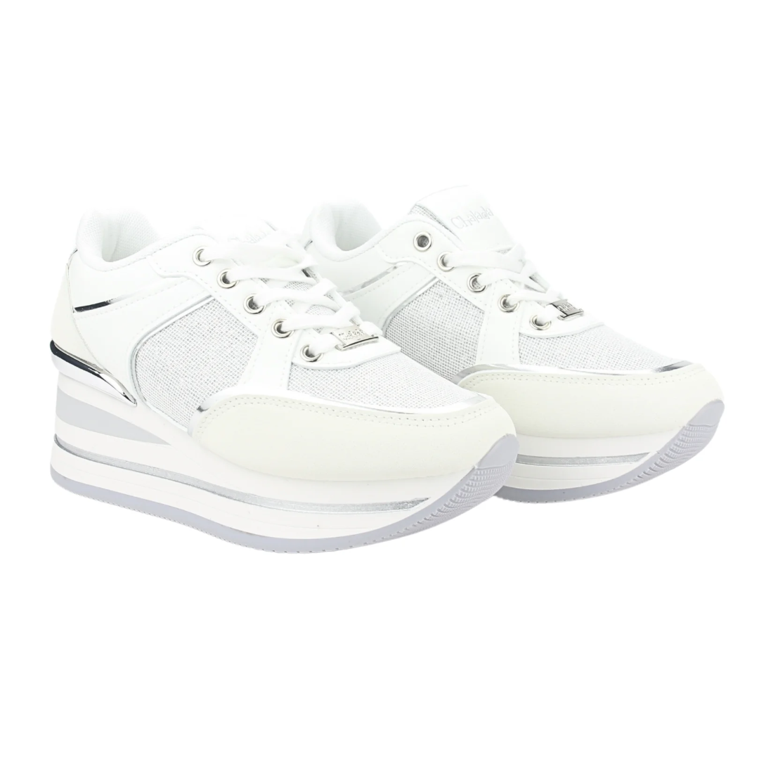 ZAPATILLAS URBANAS CHALADA BLANCO MUJER 23-JETTIX-3-4