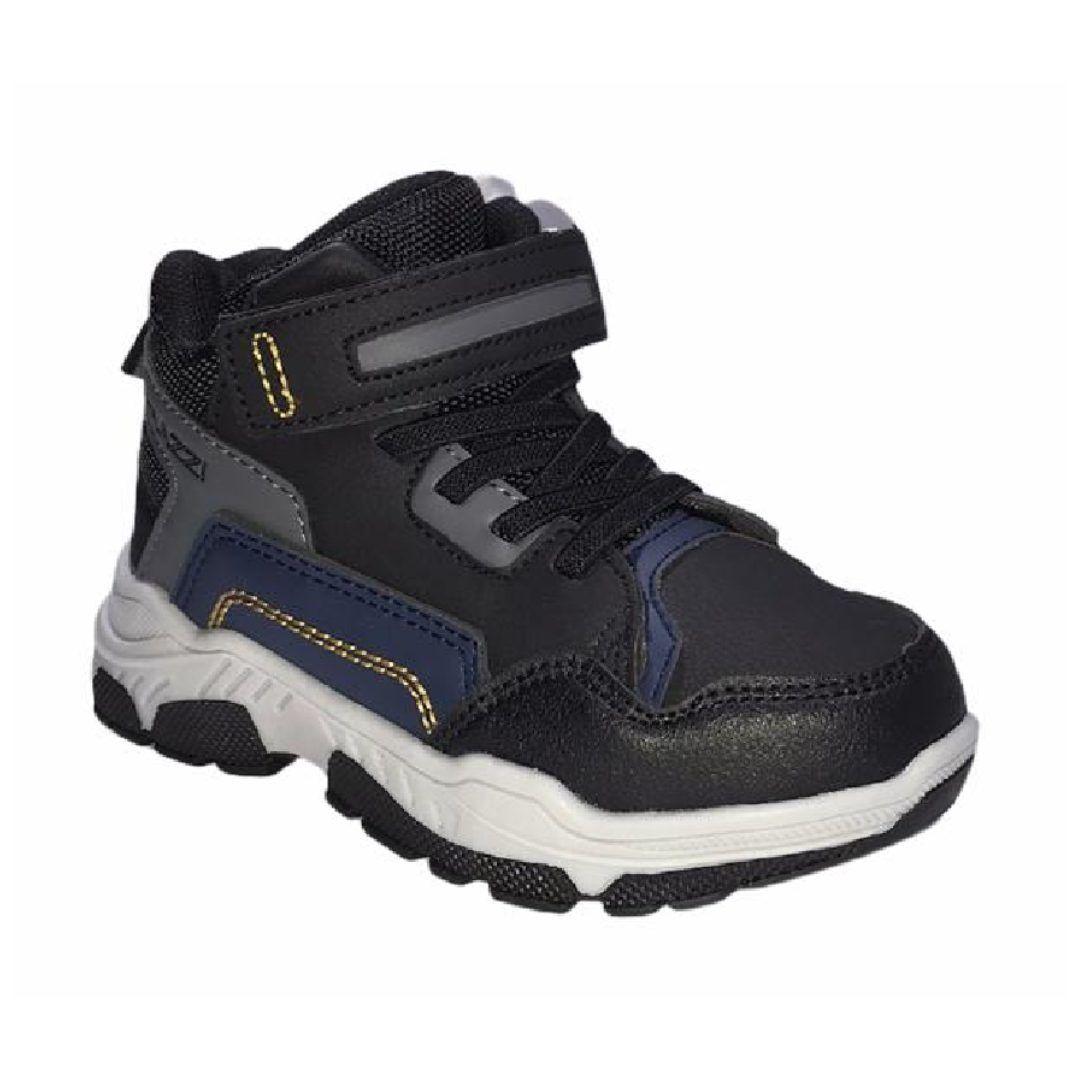 ZAPATILLAS VERAZZI NEGRO 7195-90-0