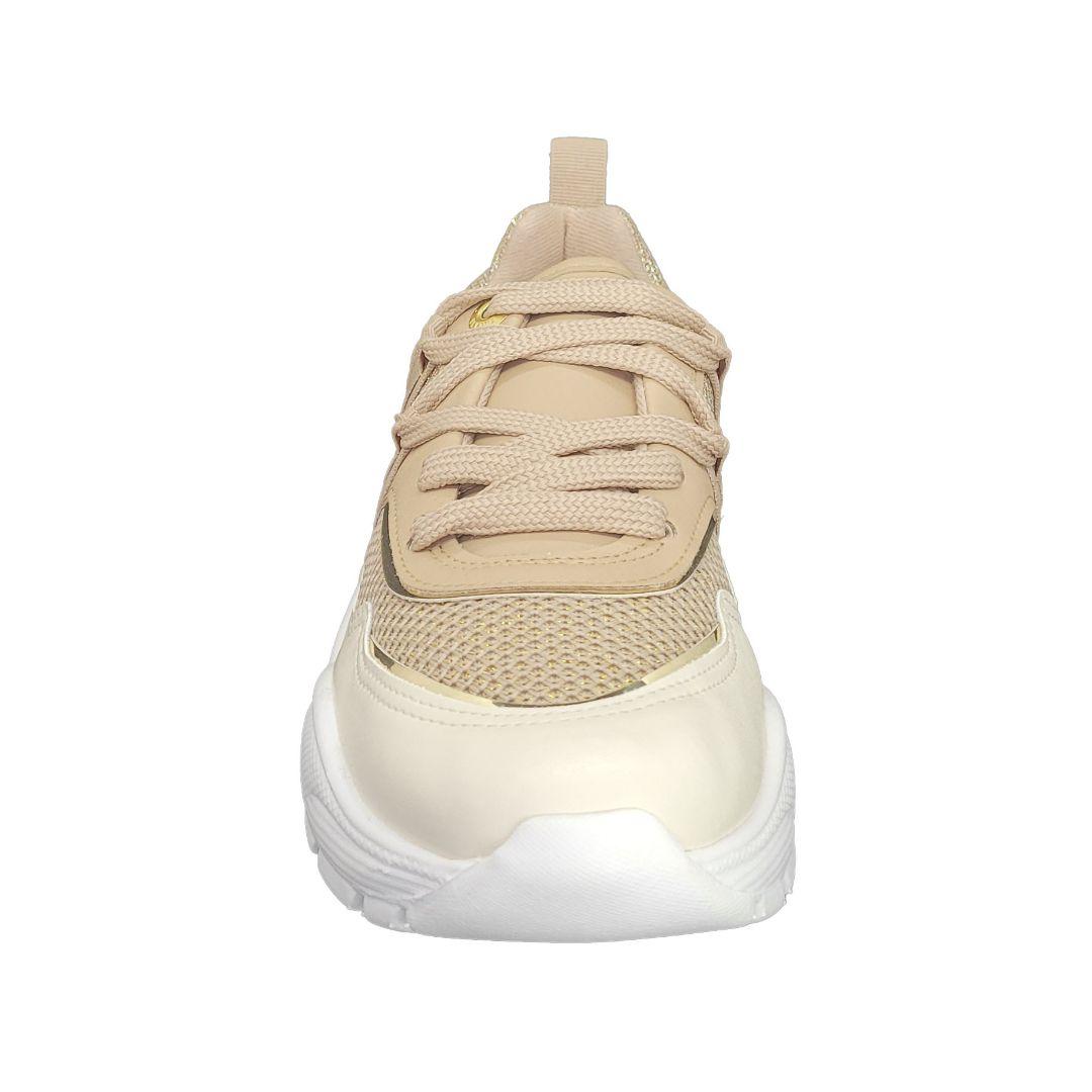 Zapatilla Vizzano Beige 1331.121.24076.85704-2