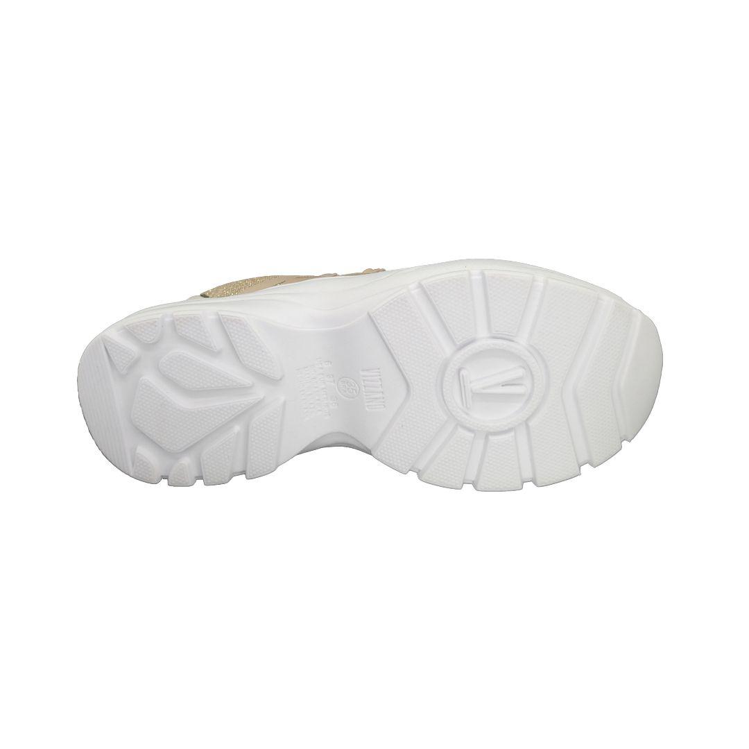 Zapatilla Vizzano Beige 1331.121.24076.85704-3