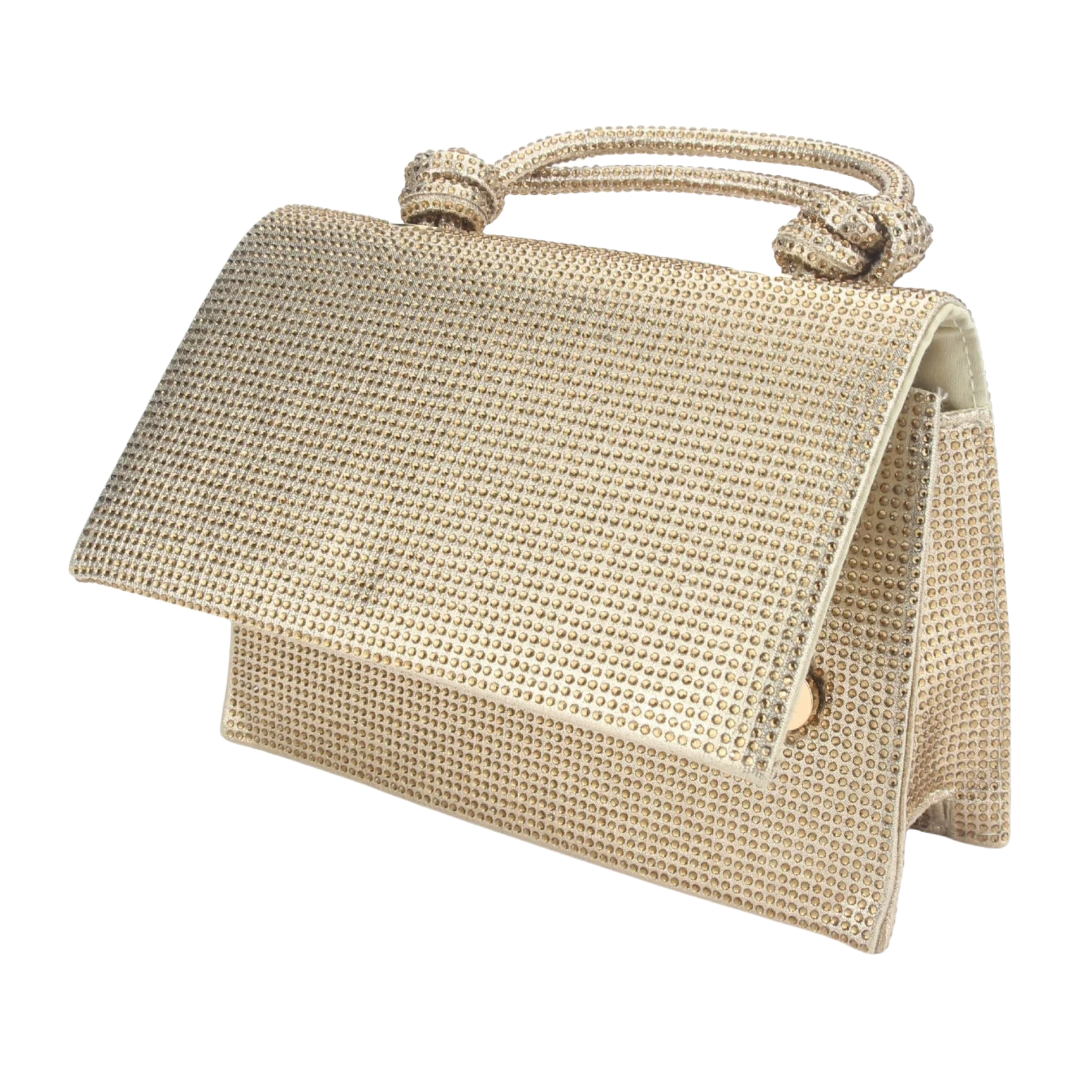 CARTERA CHALADA MODA DORADA | 5-CARTERA-3-2