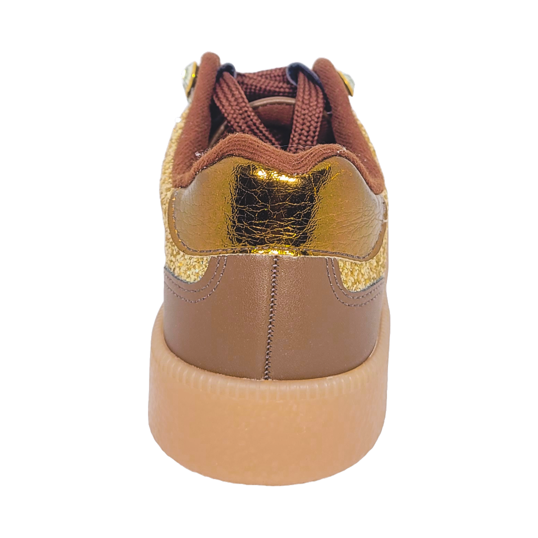 ZAPATILLAS VIZZANO ANIMAL PRINT MUJER | 1444.102.29575-102148-3