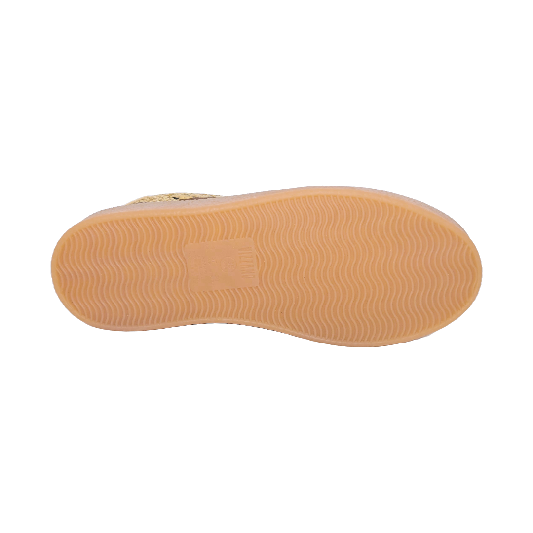 ZAPATILLAS VIZZANO ANIMAL PRINT MUJER | 1444.102.29575-102148-4