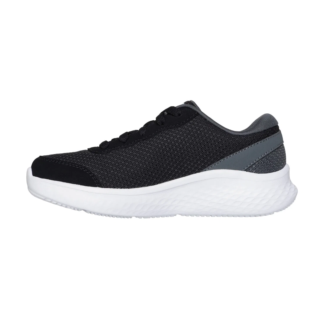 ZAPATILLAS URBANAS SKECHERS SKECH-LITE PRO CLEAR 404016L-BLK-1