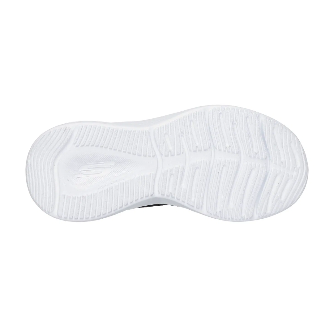 ZAPATILLAS URBANAS SKECHERS SKECH-LITE PRO CLEAR 404016L-BLK-3