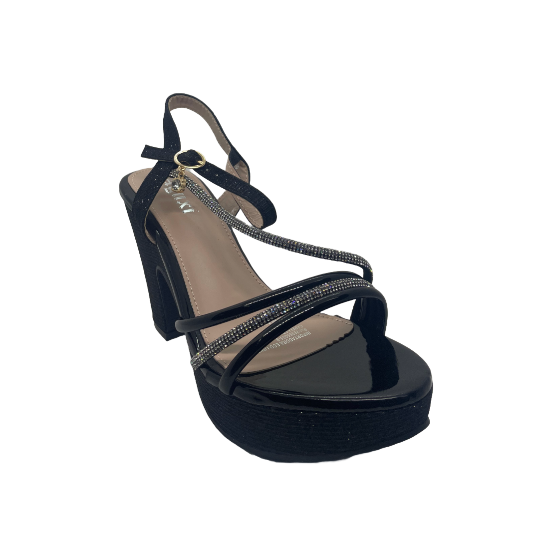 SANDALIAS DE FIESTA AGUXI | 2086-1