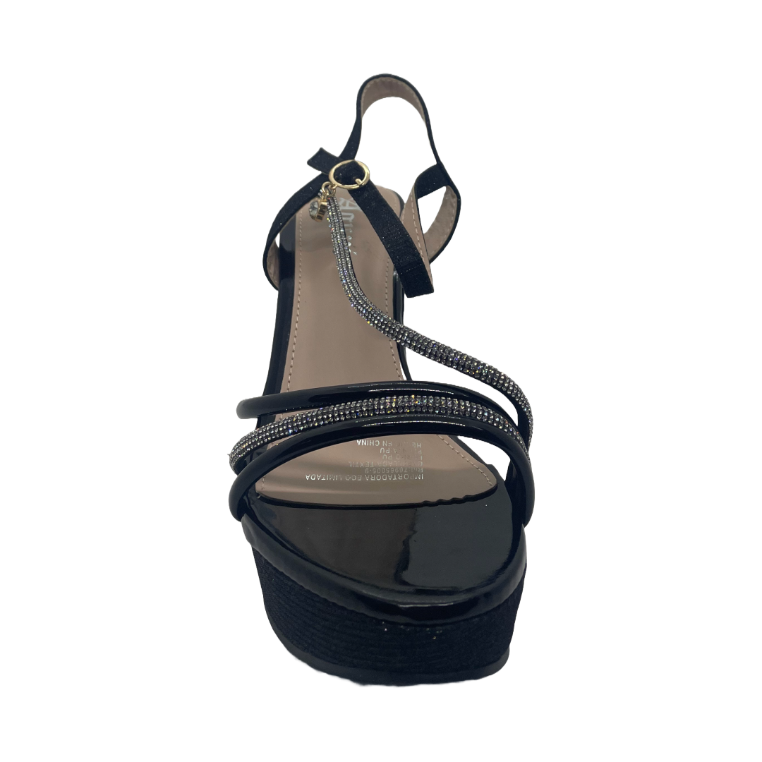 SANDALIAS DE FIESTA AGUXI | 2086-2