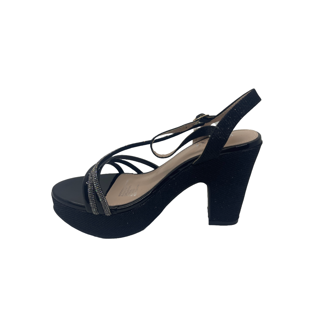 SANDALIAS DE FIESTA AGUXI | 2086-3