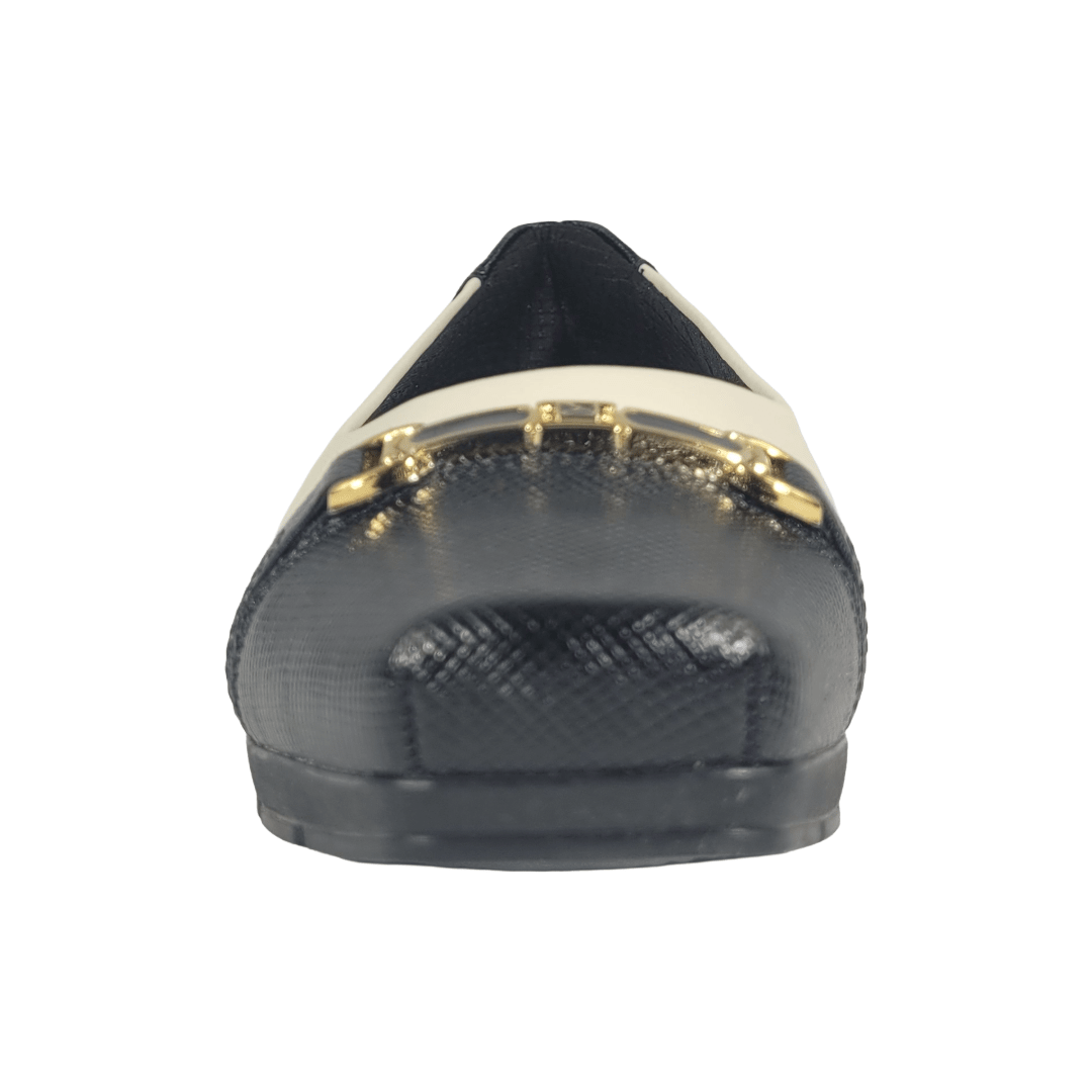 ZAPATOS FORMALES PICCADILLY NEGRO CASUAL MUJER PI-14733000000002-2