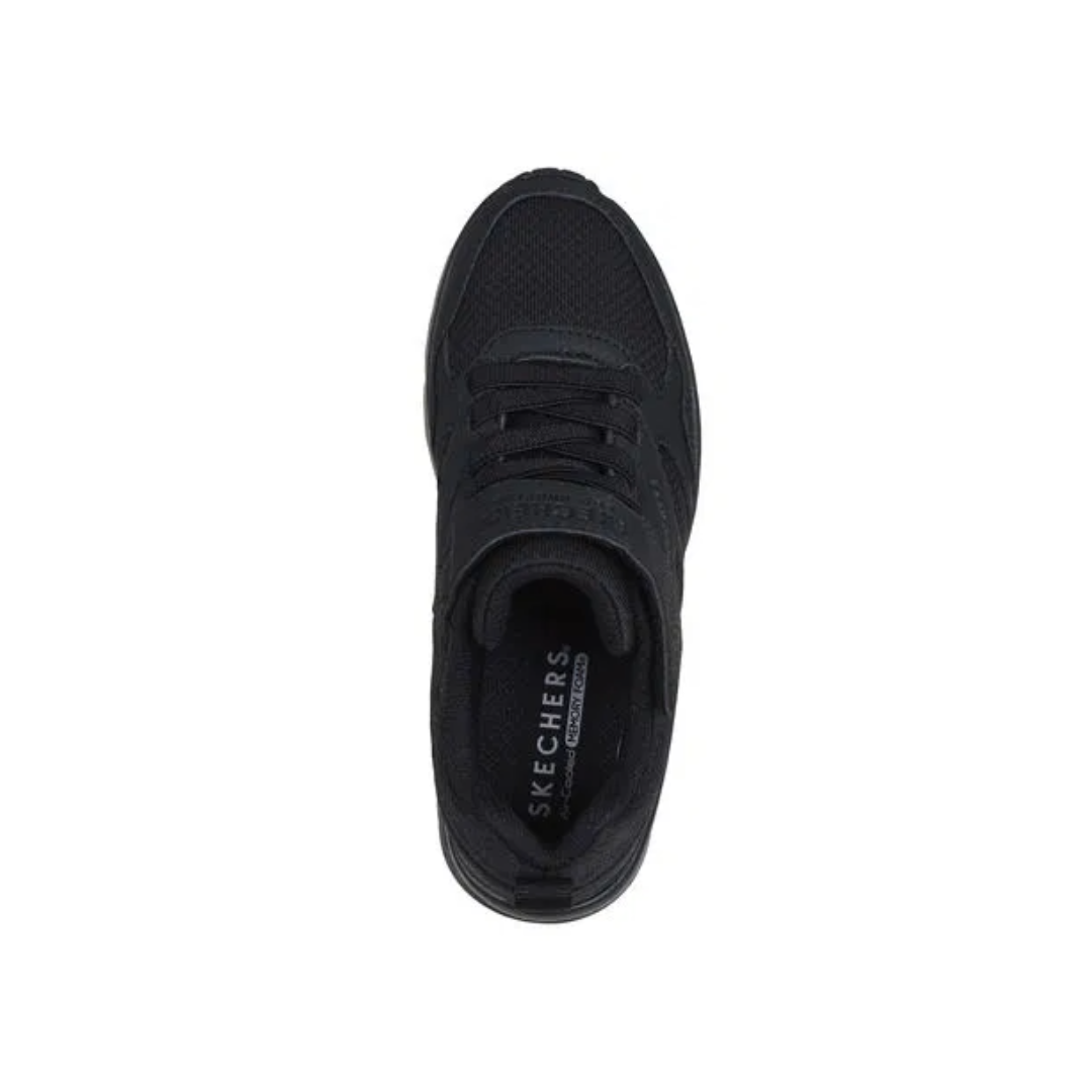 ZAPATILLAS SKECHERS UNO LITE | 417011L-BBK-2