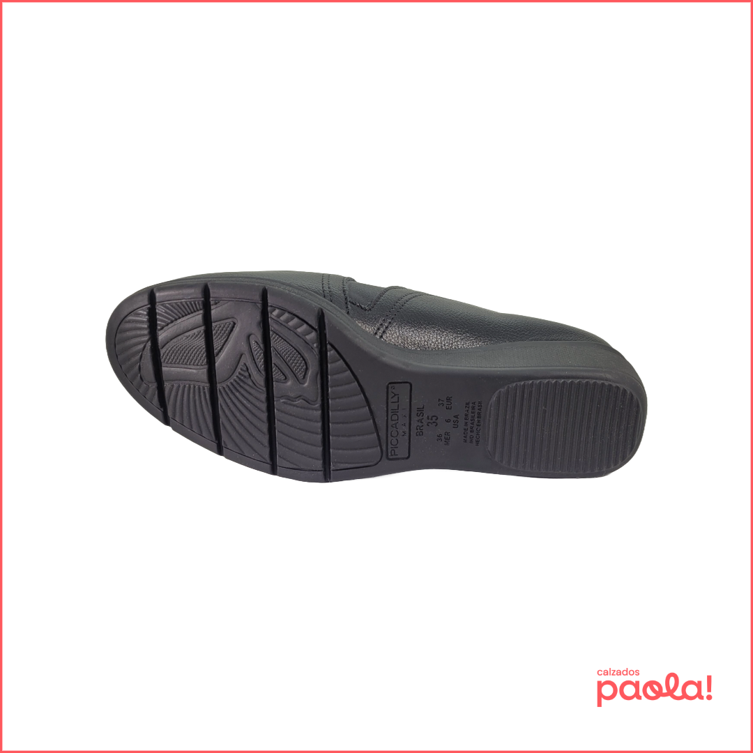 ZAPATOS PICCADILY CASUALES MUJER |  PI-11712900000001-4