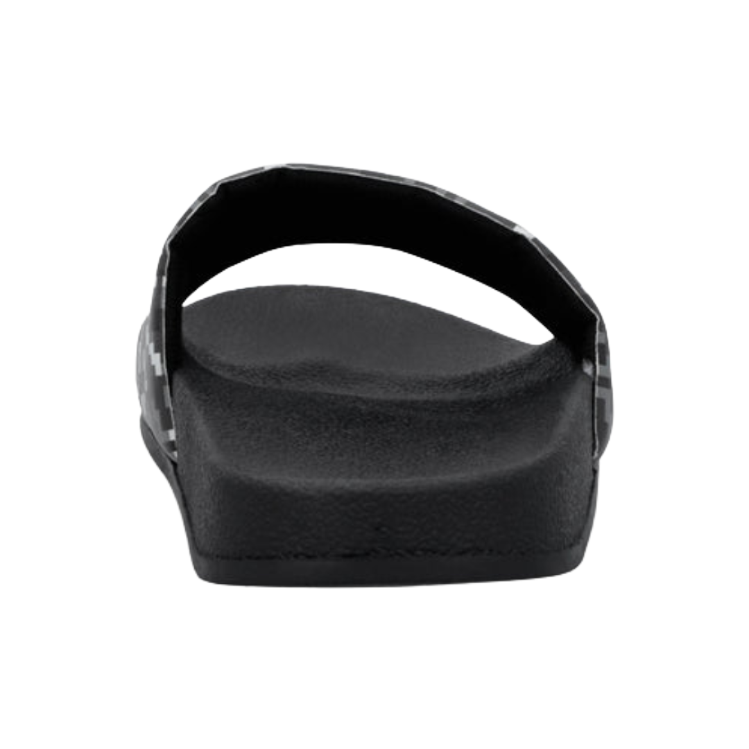 SANDALIAS SPALDING CAMUFLADO JUVENIL SPCSLIN005-3