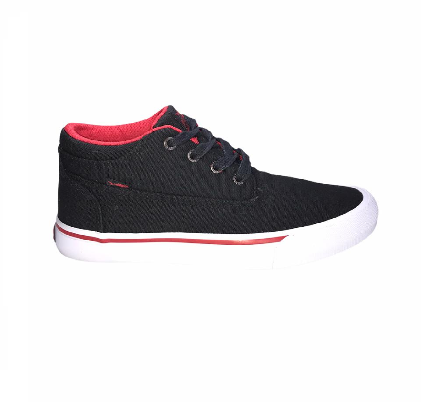 Zapatillas Juvenil Negro Maui And Sons 5Z578-4