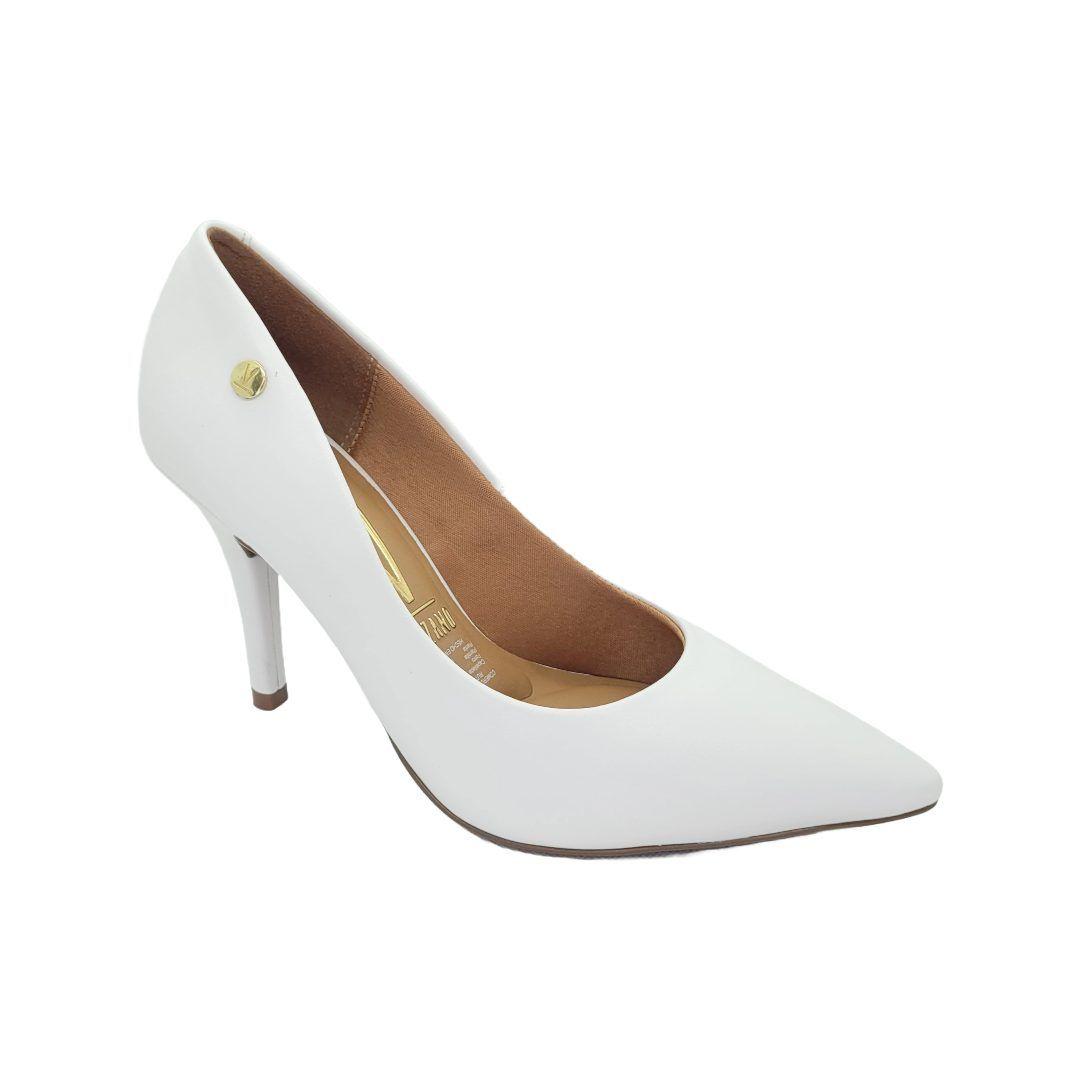 Zapato Stiletto Vizzano White 1184.1101.7286.16072-0