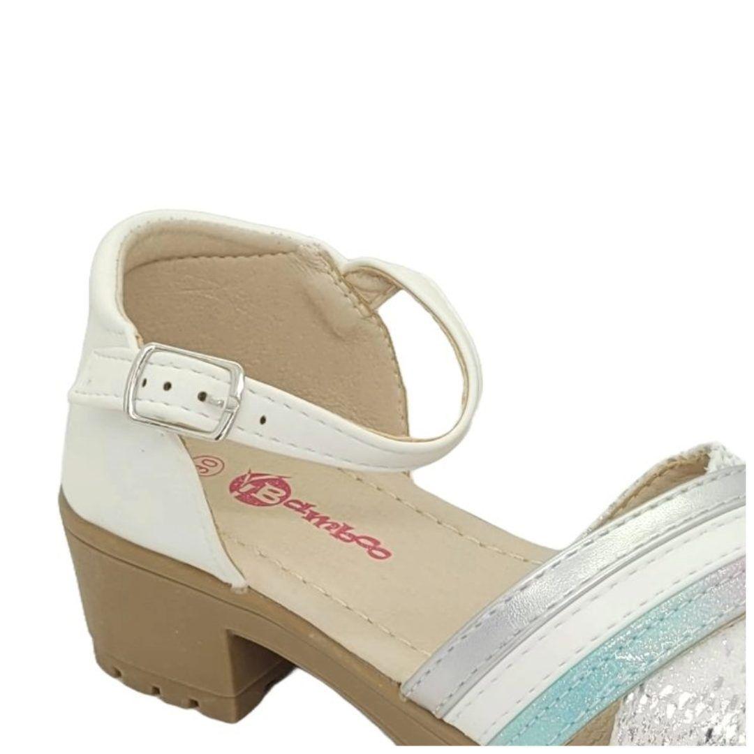 SANDALIAS BAMBOO BLANCO 2585-2