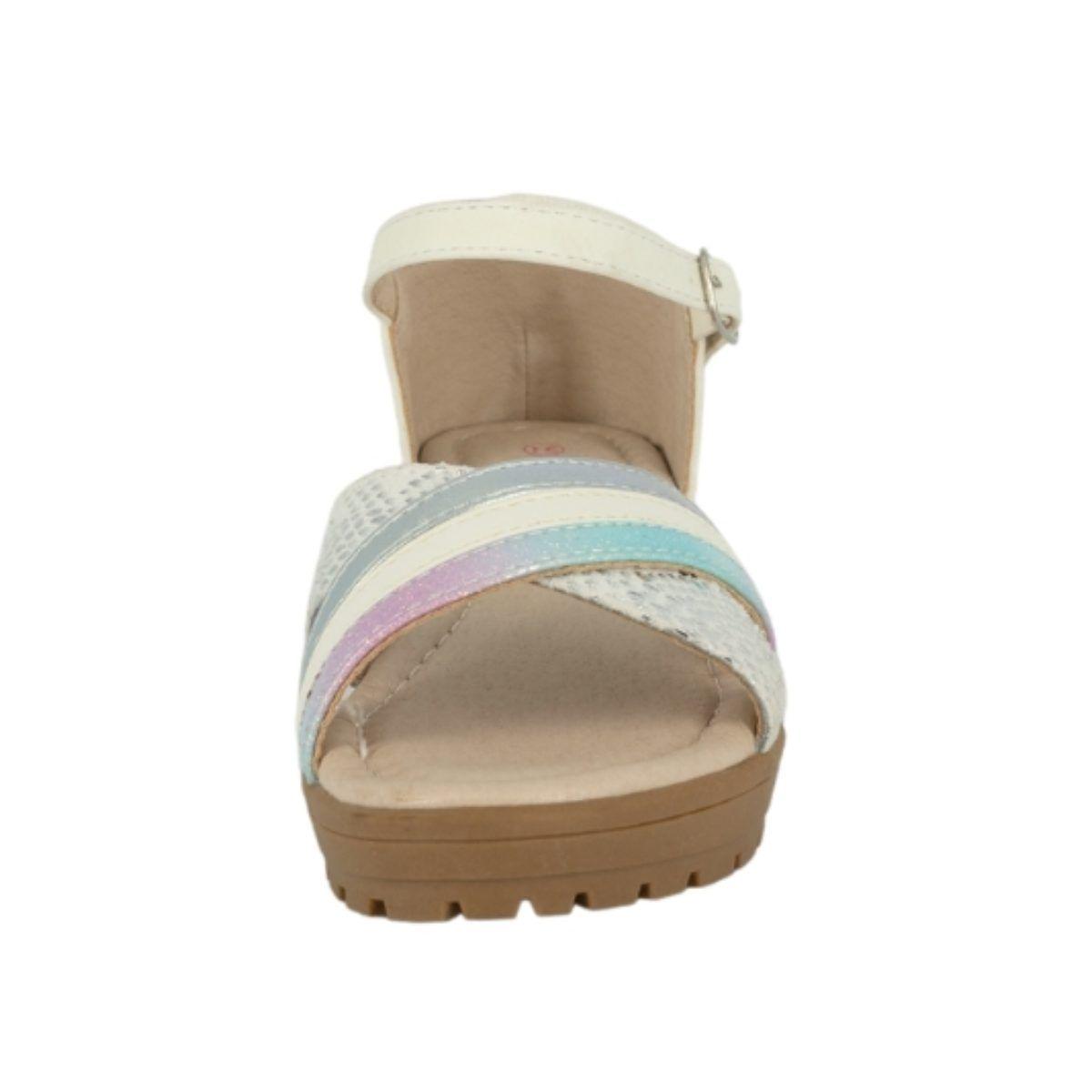 SANDALIAS BAMBOO BLANCO 2585-3