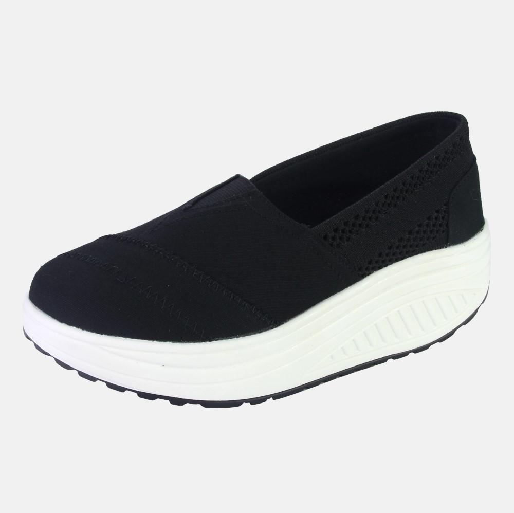ZAPATO FUNWAY MUJER 20-TIJA-24-0