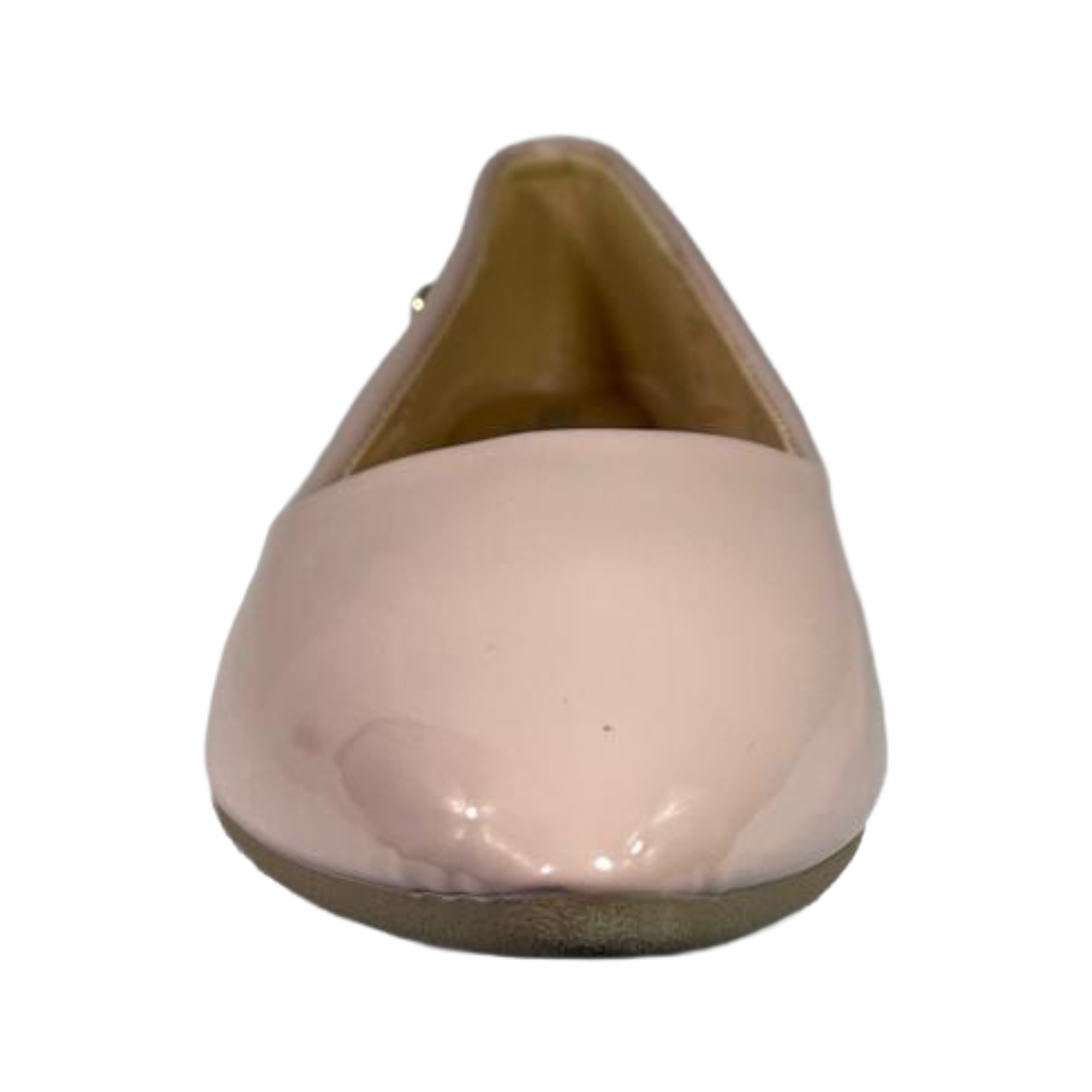 ZAPATOS CASUALES HUALUNAOTE ROSADO MUJER X601-2