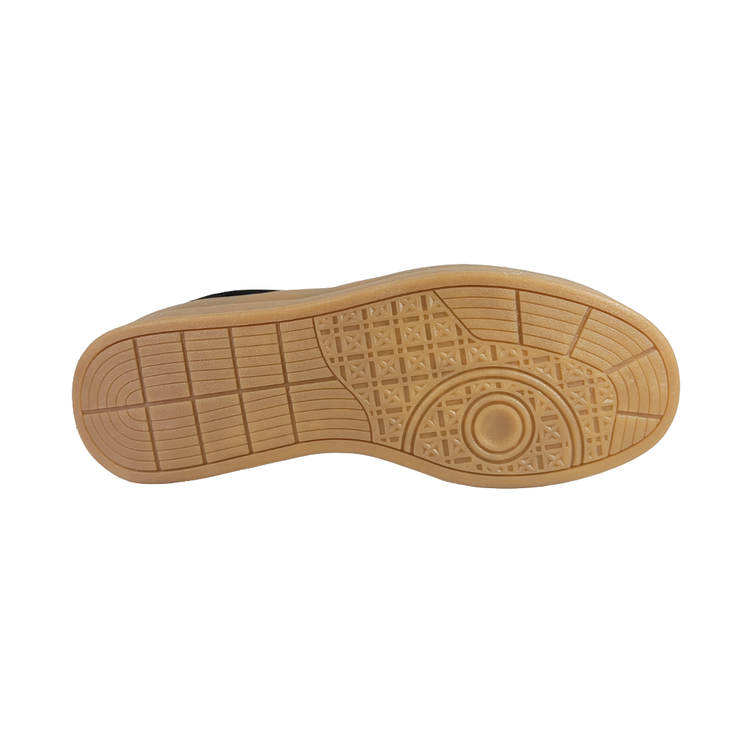 ZAPATILLAS URBANAS CHALADA NEGRO CASUAL MUJER 37-ANDY-12-3