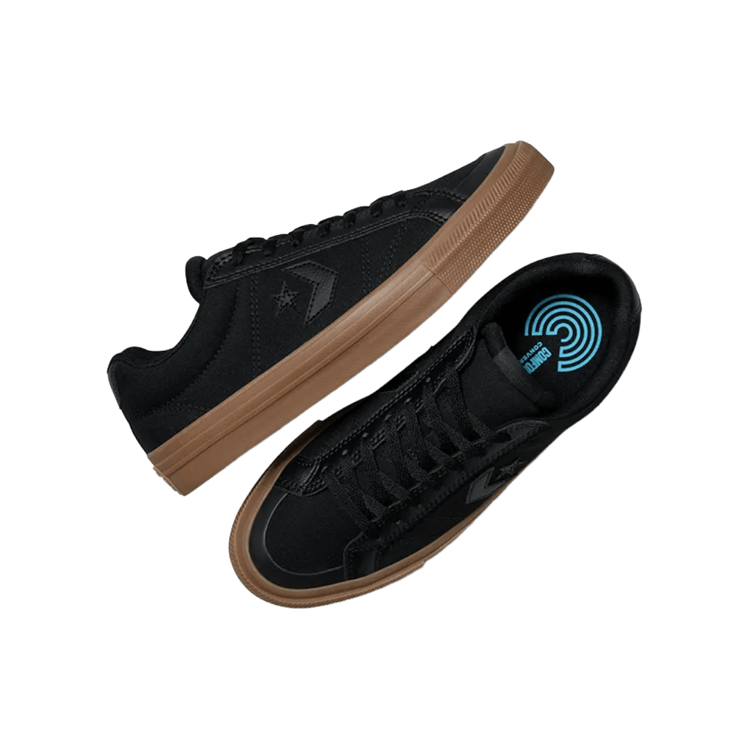 ZAPATILLAS URBANAS CONVERSE SPORT CASUAL HOMBRE A15109C-001-2