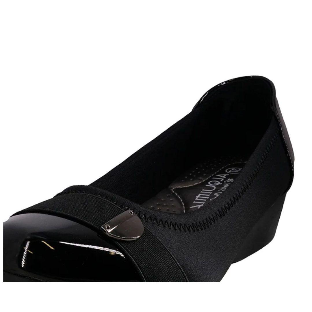 ZAPATOS ALQUIMIA BLACK 3359-1