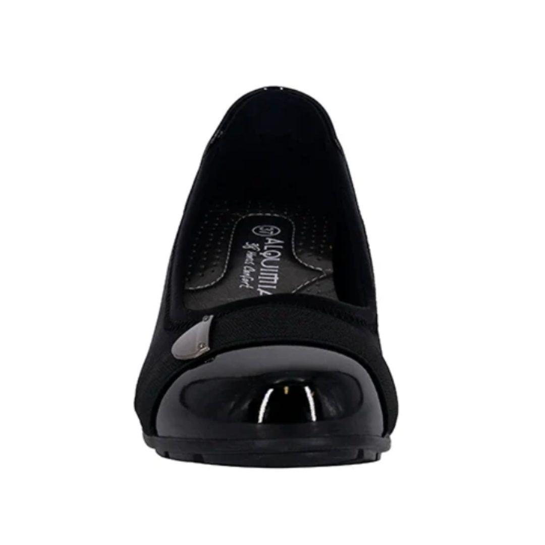 ZAPATOS ALQUIMIA BLACK 3359-2