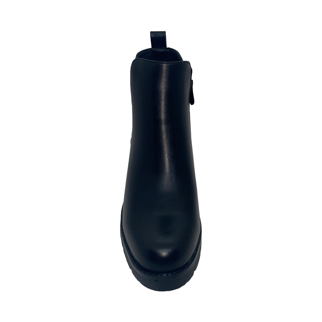 BOTINES NEW WALK MUJER | 2317-13-90-2