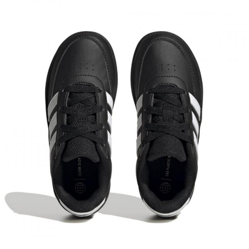 ZAPATILLAS ADIDAS BREAKNET 2.0 NIÑOS HP8961-1