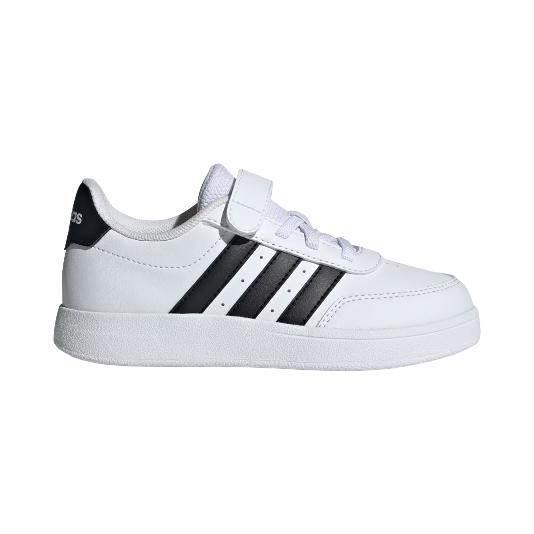 ZAPATILLAS URBANAS ADIDAS BREAKNET 2.0 INFANTIL IE3792-0
