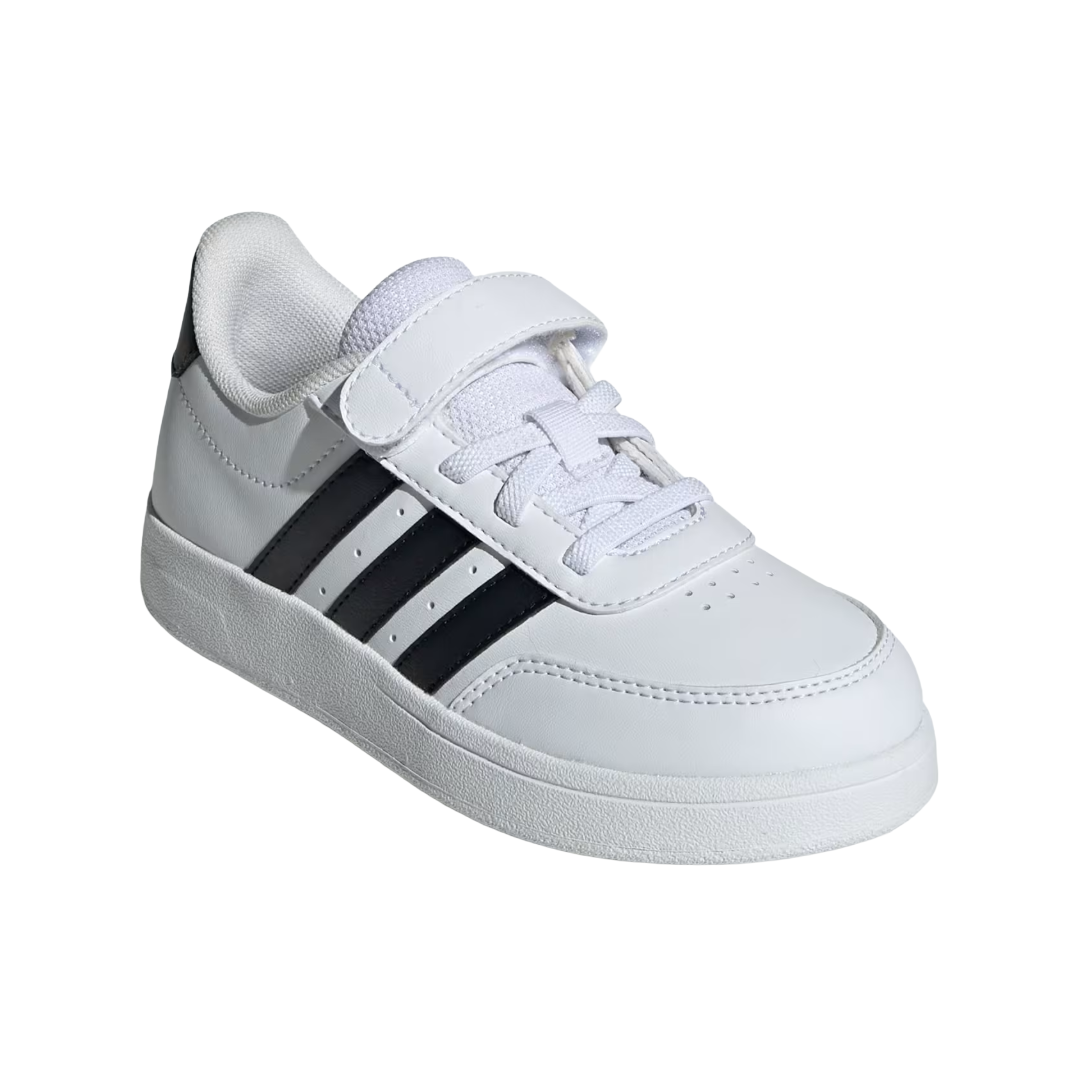 ZAPATILLAS URBANAS ADIDAS BREAKNET 2.0 INFANTIL IE3792-3