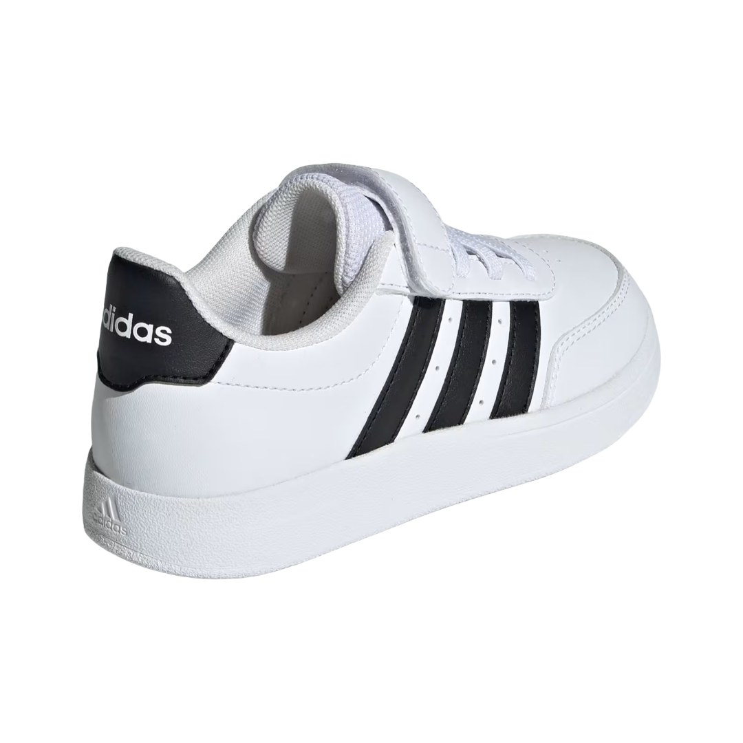 ZAPATILLAS URBANAS ADIDAS BREAKNET 2.0 INFANTIL IE3792-4