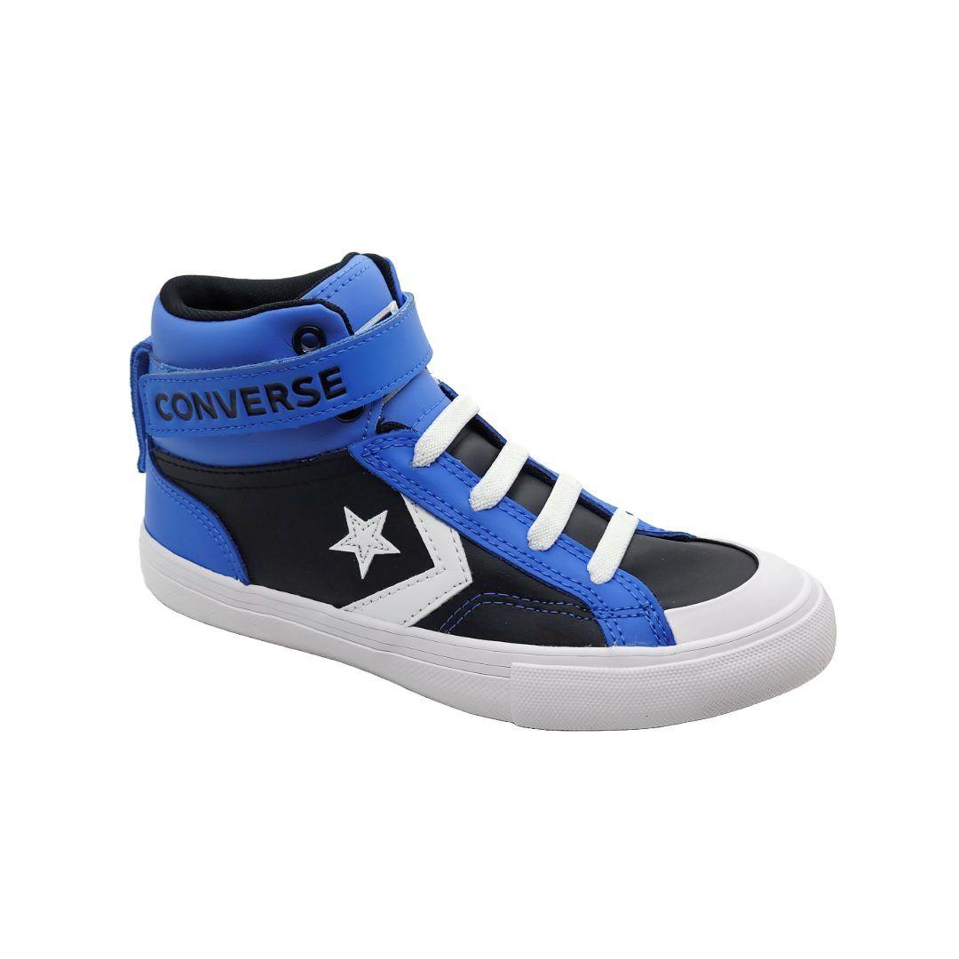 ZAPATILLAS CONVERSE PRO BLAZE RETRO NIÑOS | A06390C-452-1