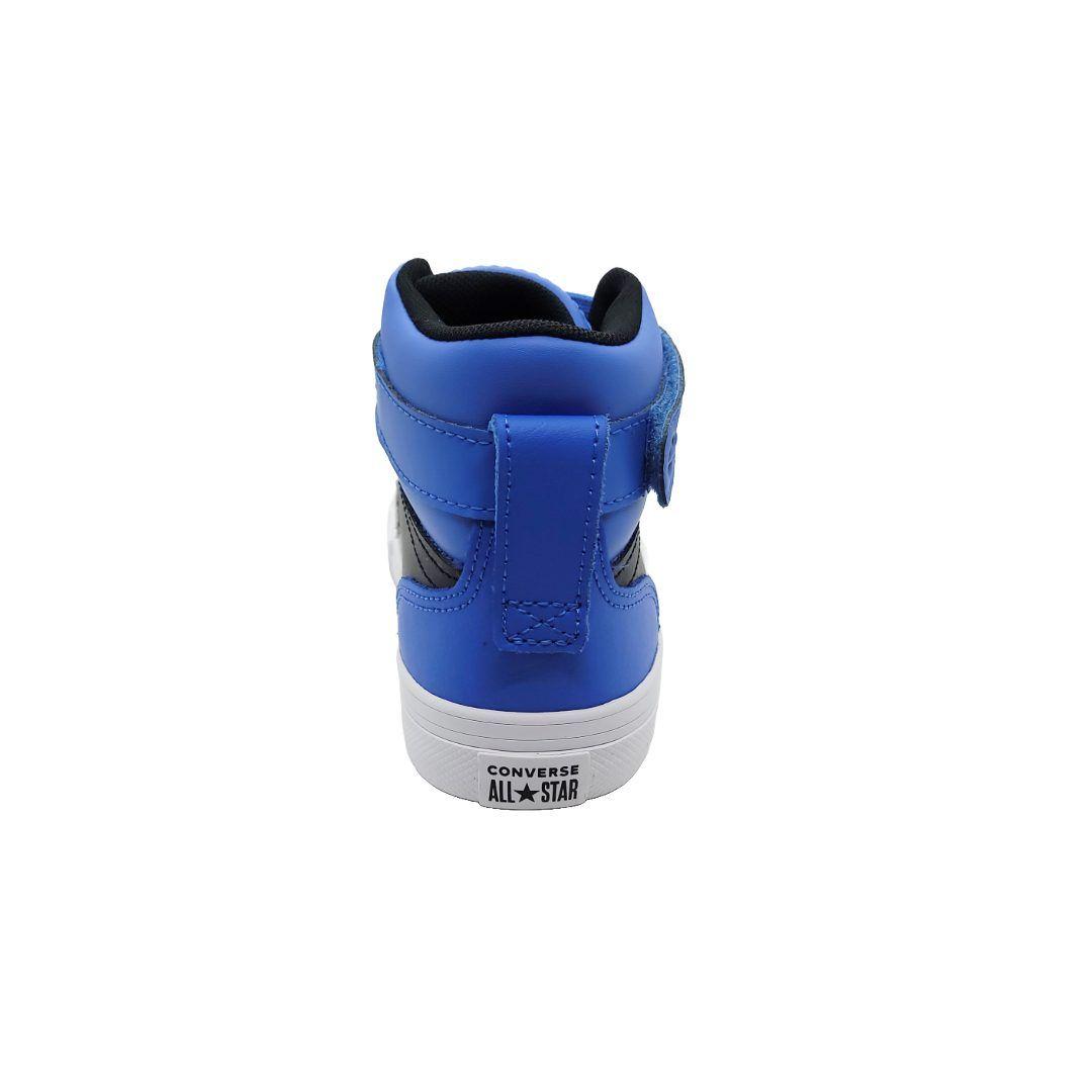 ZAPATILLAS CONVERSE PRO BLAZE RETRO NIÑOS | A06390C-452-2