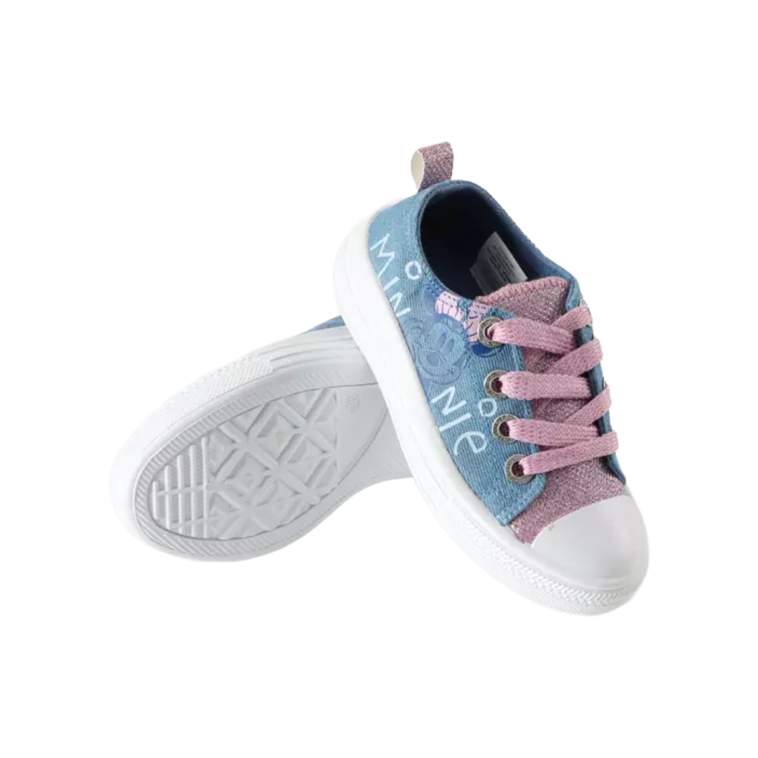 ZAPATILLAS URBANAS TBC DINSEY MINNIE INFANTIL | 338011711-3