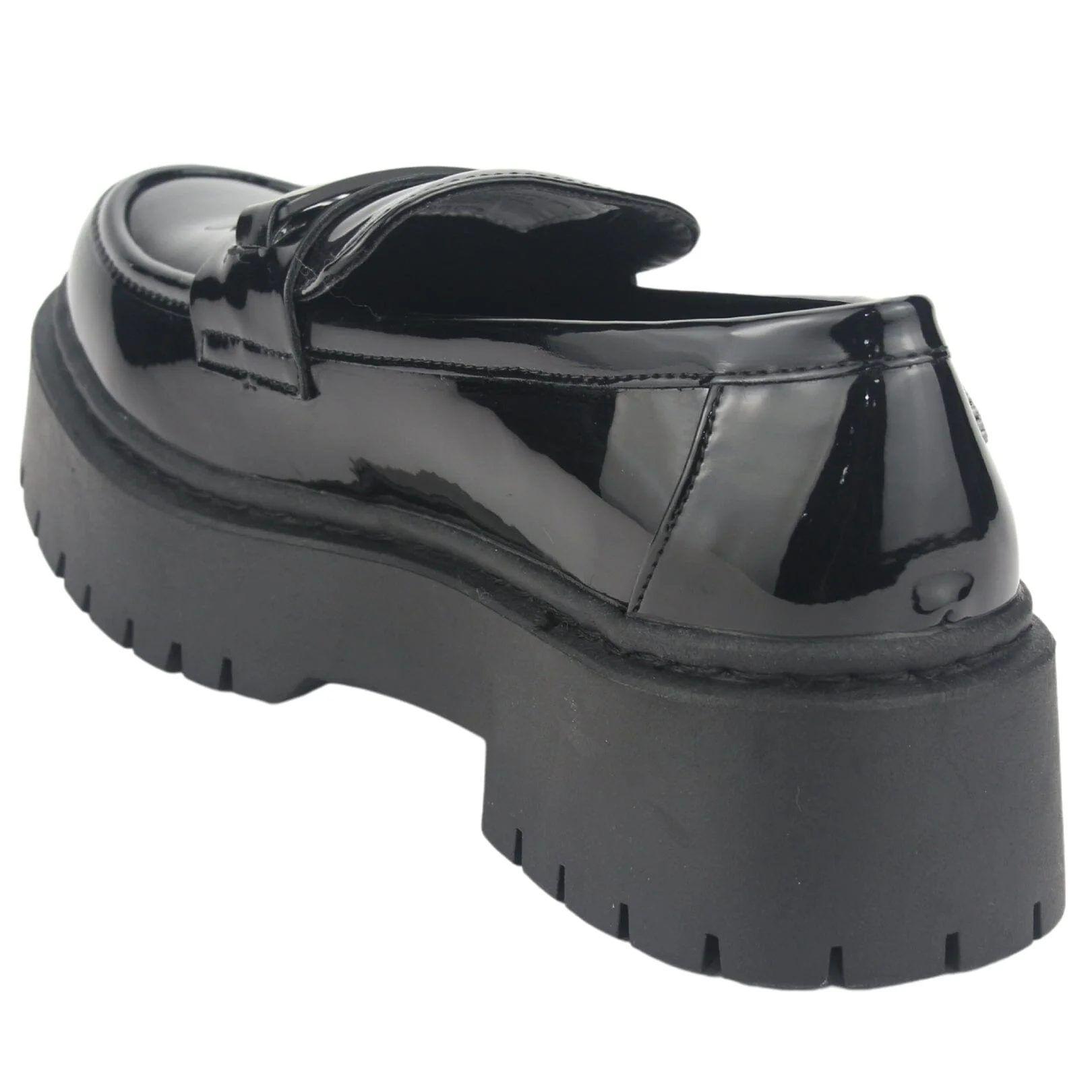 MOCASINES CHALADA NEGRO CHAROL 38-LEWIS-1-1