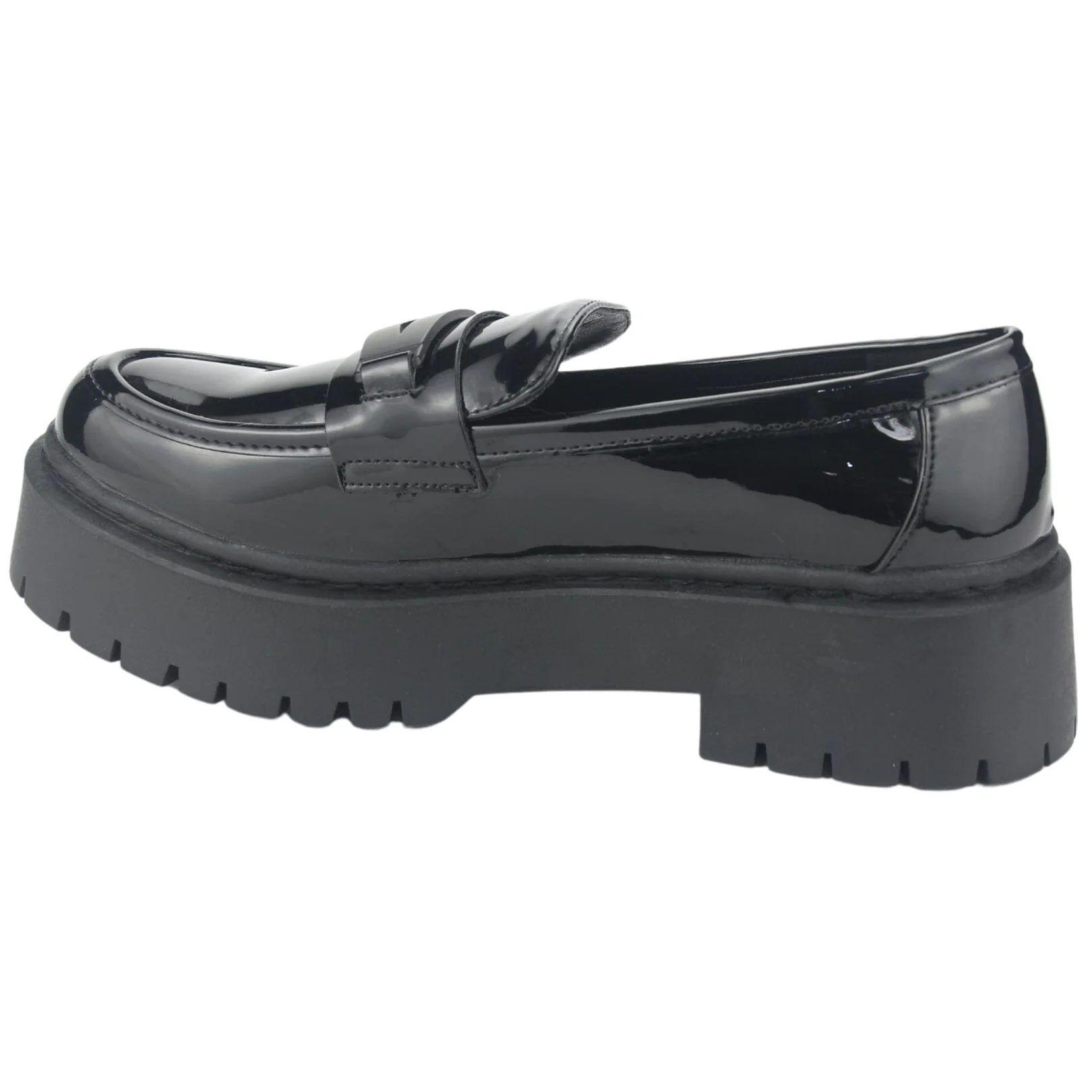 MOCASINES CHALADA NEGRO CHAROL 38-LEWIS-1-2