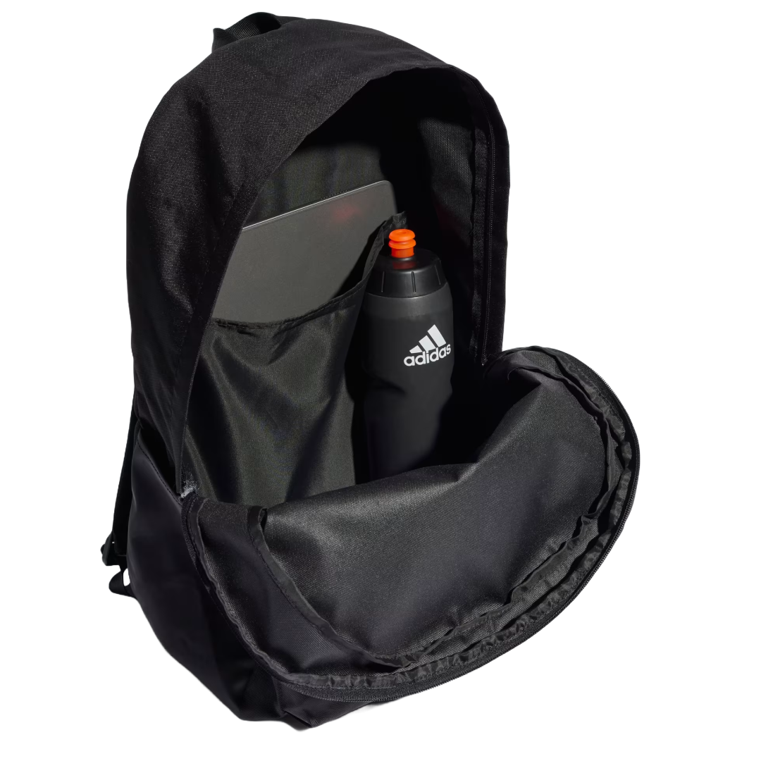 MOCHILA ADIDAS CLASSIC 3 BAR LOGO JI6953-3