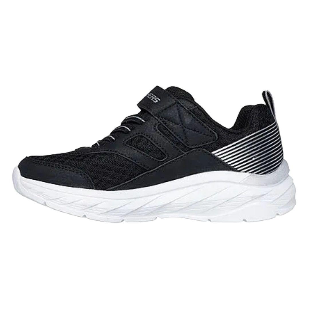 ZAPATILLAS SKECHERS BOUNDLESS | 403718L-BKSL-2