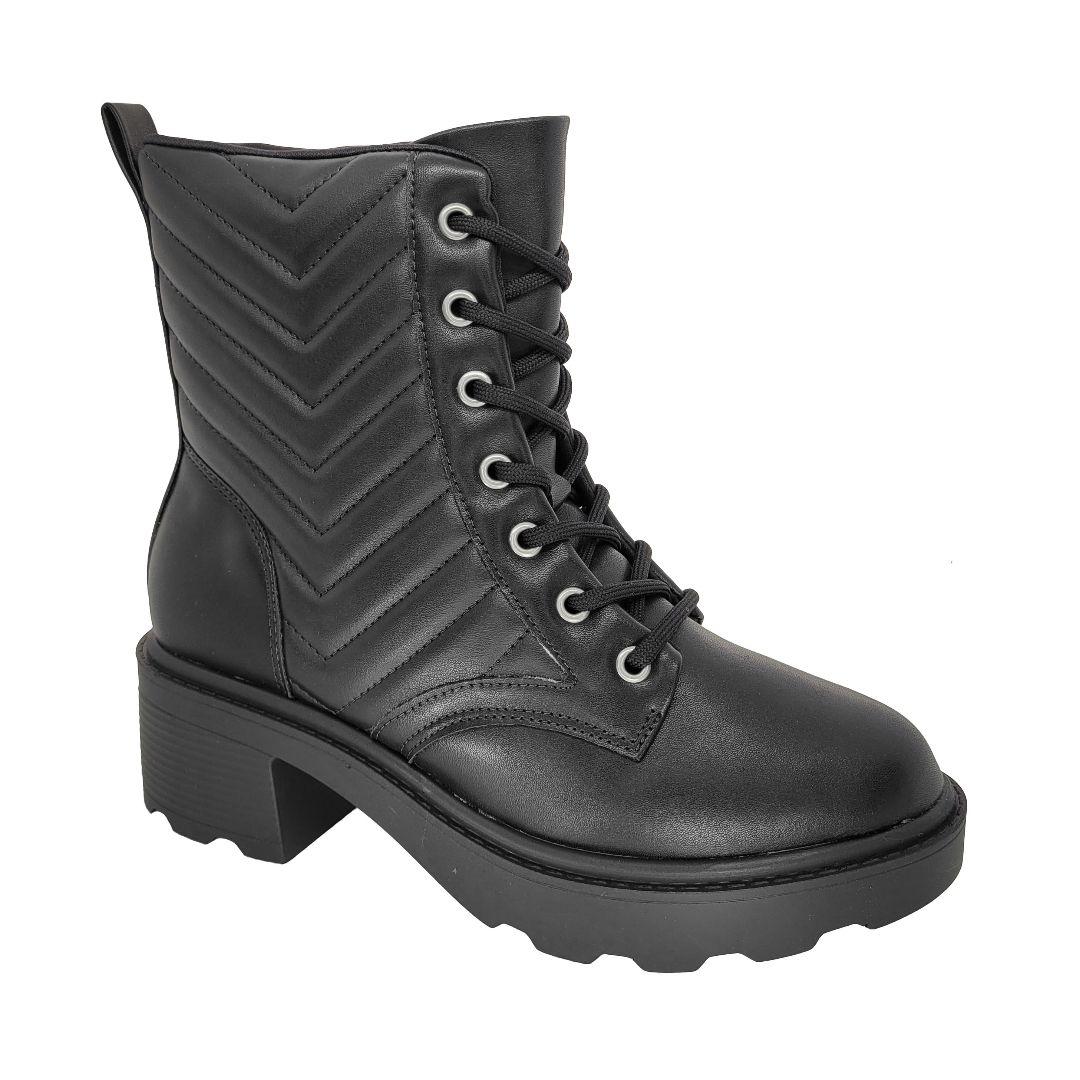 Botín Vizzano Negro 3079.106.18459.15745-0