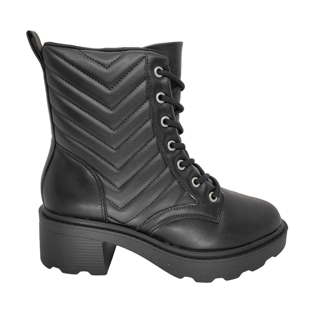 Botín Vizzano Negro 3079.106.18459.15745-1