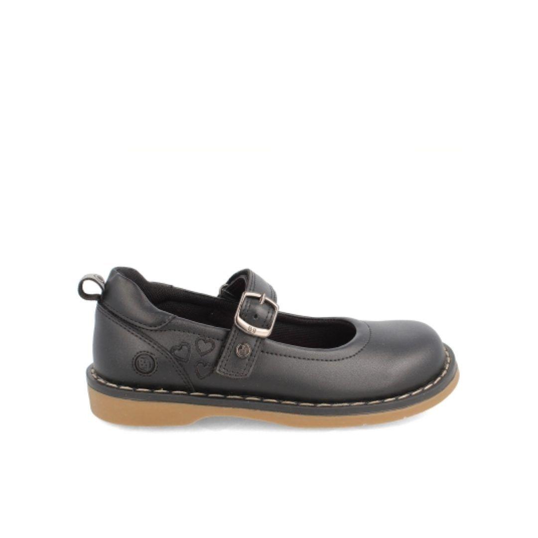 Zapatos Bubble Gummers Niños 221-6016-1