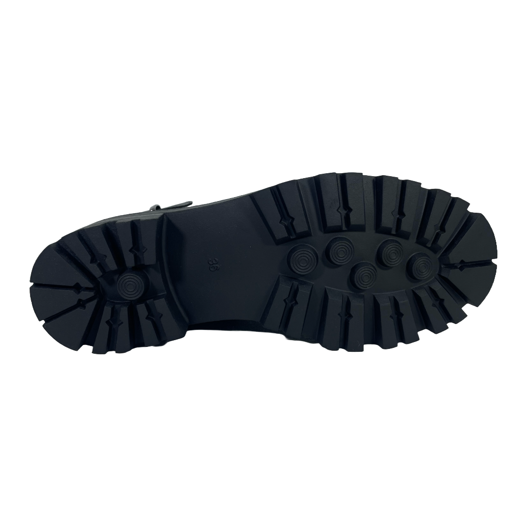 BOTINES NEW WALK BLACK 229108-6-90-3