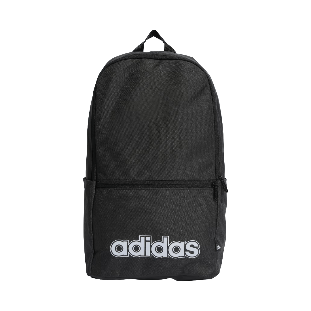 MOCHILA ADIDAS LINEAR UNISEX | HT4768-0