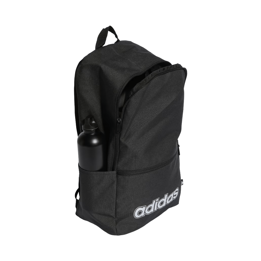 MOCHILA ADIDAS LINEAR UNISEX | HT4768-3