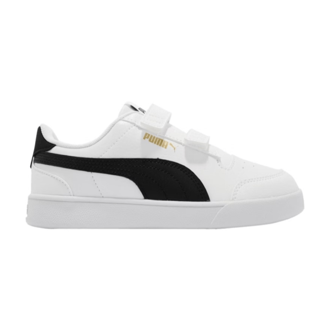 ZAPATILLAS URBANAS PUMA SHUFFLE V PS INFANTIL | 375689 02-0