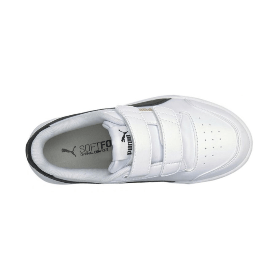 ZAPATILLAS URBANAS PUMA SHUFFLE V PS INFANTIL | 375689 02-1