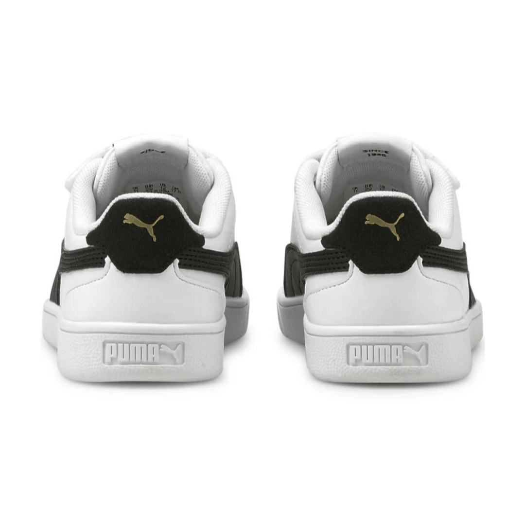 ZAPATILLAS URBANAS PUMA SHUFFLE V PS INFANTIL | 375689 02-2