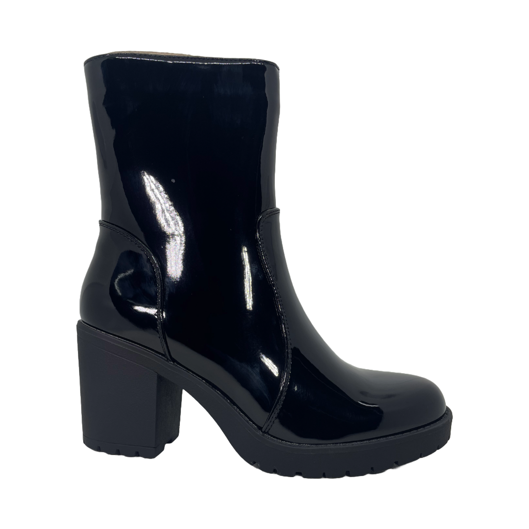 BOTINES AGUXI CASUALES MUJER | 231119-1-0