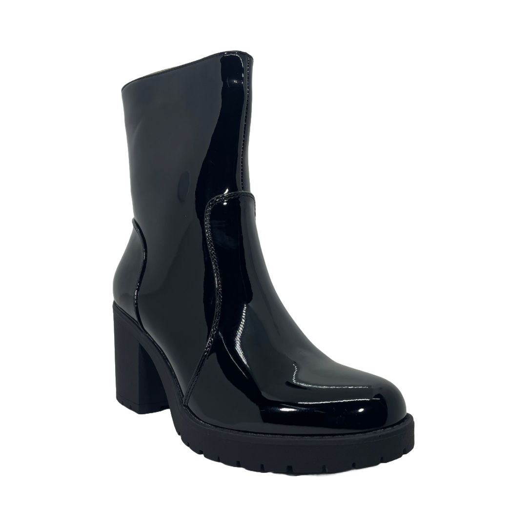 BOTINES AGUXI CASUALES MUJER | 231119-1-1