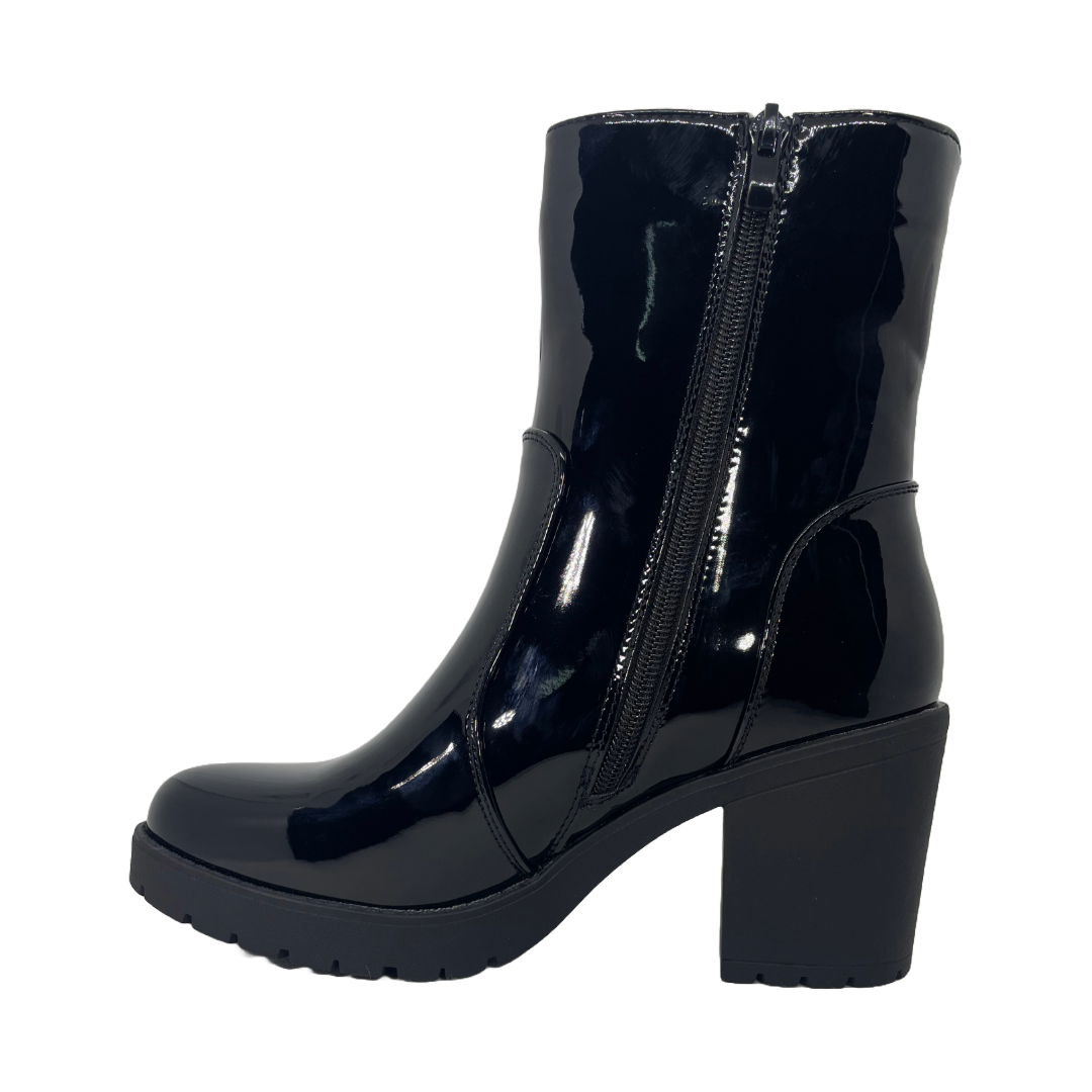 BOTINES AGUXI CASUALES MUJER | 231119-1-3